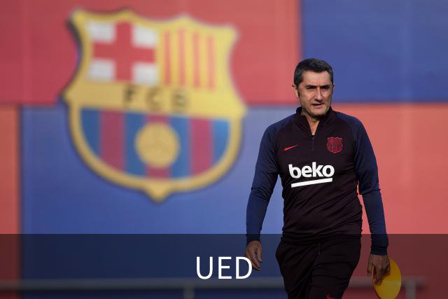 UED